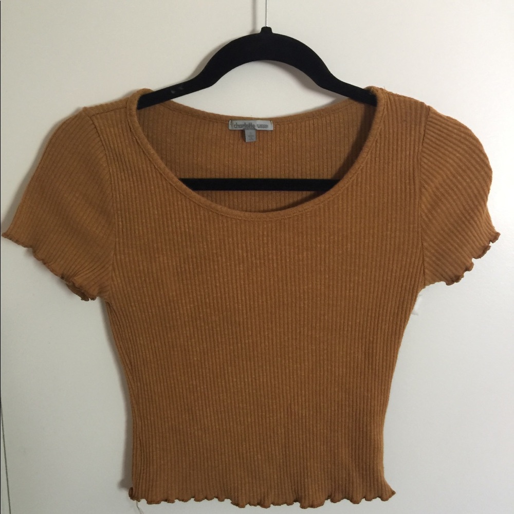 Charlotte Russe shirt